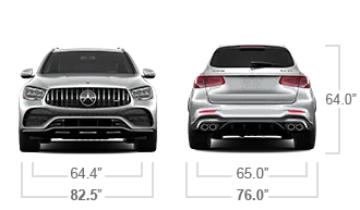 21 Amg Glc 43 Suv Mercedes Benz Usa 21 Amg Glc 43 Suv Mercedes Benz Usa