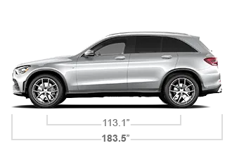 21 Amg Glc 43 Suv Mercedes Benz Usa 21 Amg Glc 43 Suv Mercedes Benz Usa