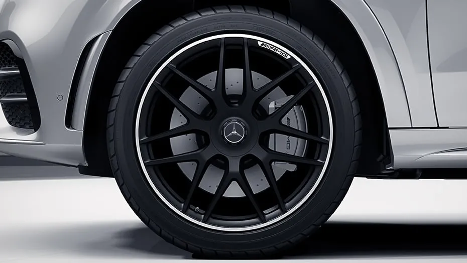21 Amg Gle 53 Coupe Mercedes Benz Usa