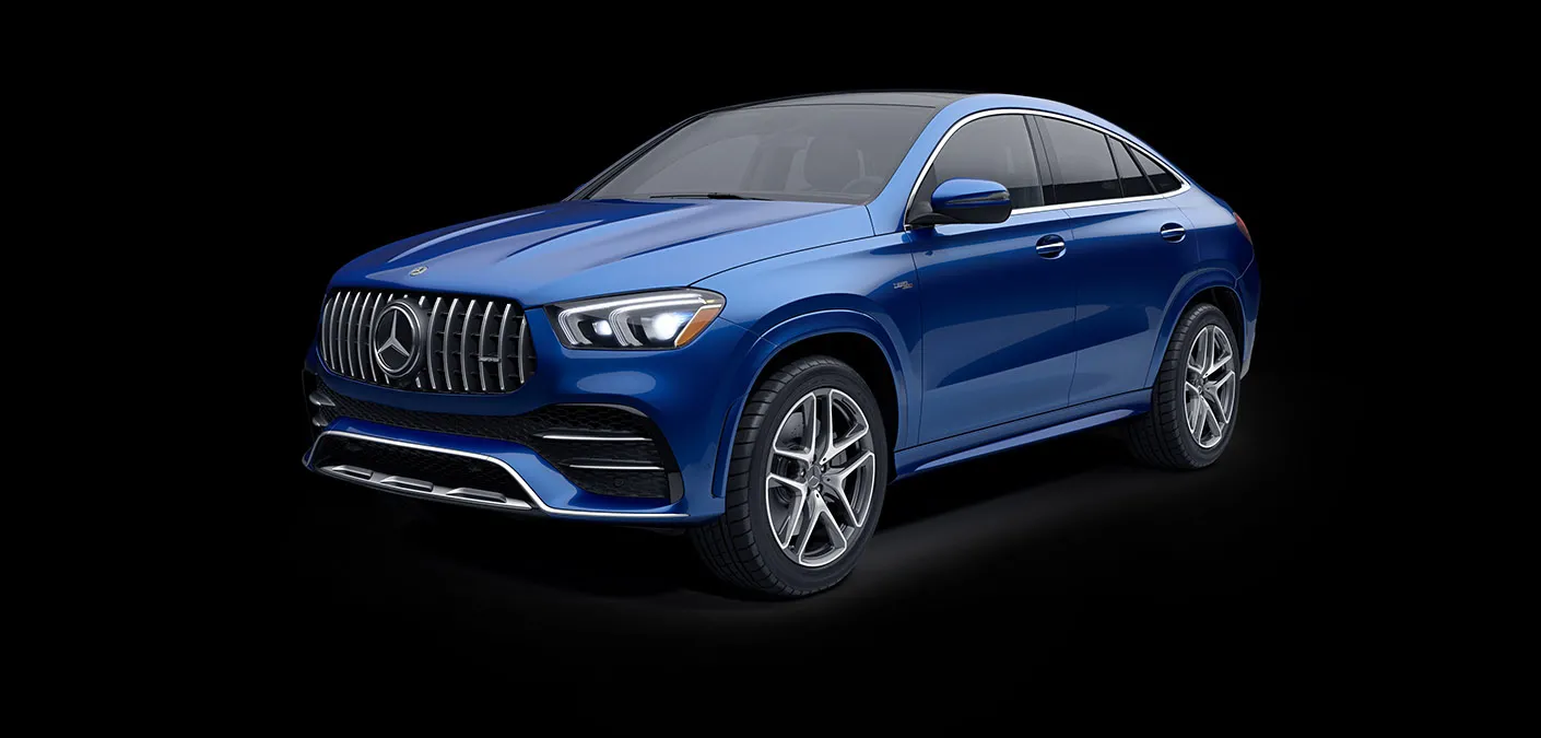 The Amg Gle Coupe Suv Mercedes Benz Usa The Amg Gle Coupe Suv Mercedes Benz Usa