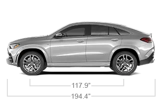 21 Amg Gle 53 Coupe Mercedes Benz Usa