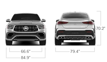21 Amg Gle 63 S Coupe Mercedes Benz Usa