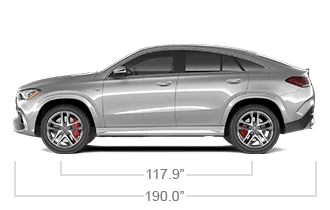 21 Amg Gle 63 S Coupe Mercedes Benz Usa