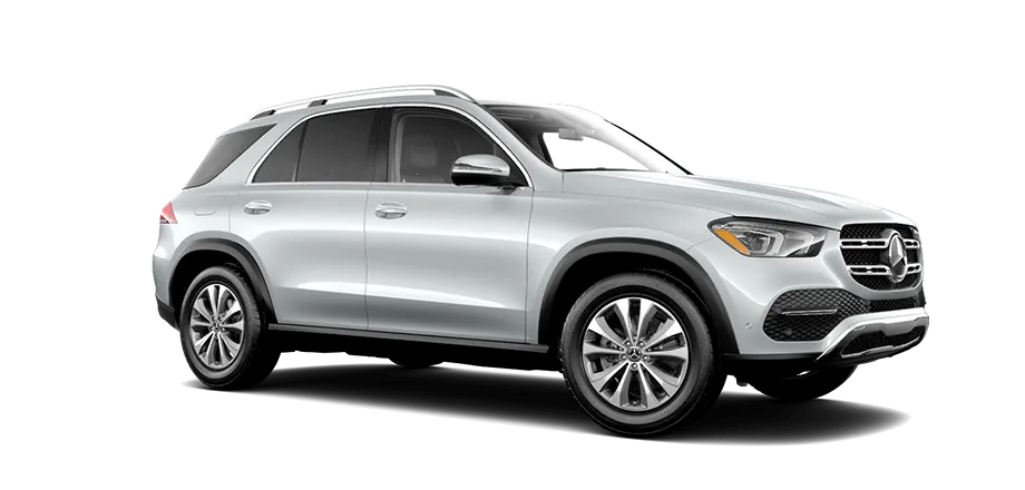 GLE 350 SUV