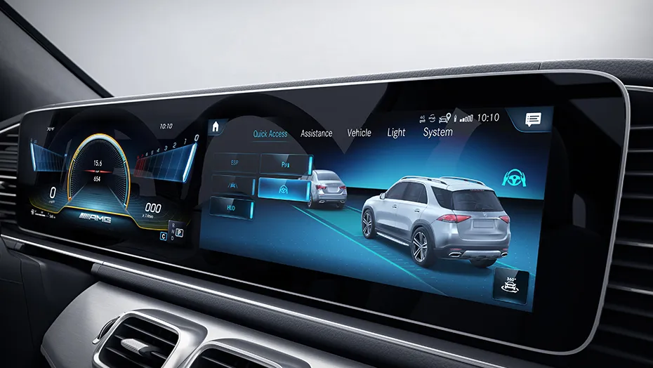 21 Amg Gle 63 S 4matic Suv Mercedes Benz Usa 21 Amg Gle 63 S 4matic Suv Mercedes Benz Usa