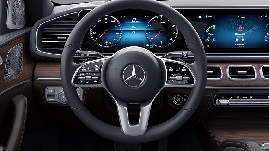 21 Gle 450 4matic Suv Mercedes Benz Usa