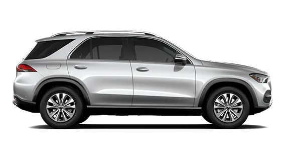 GLE 450 4MATIC SUV