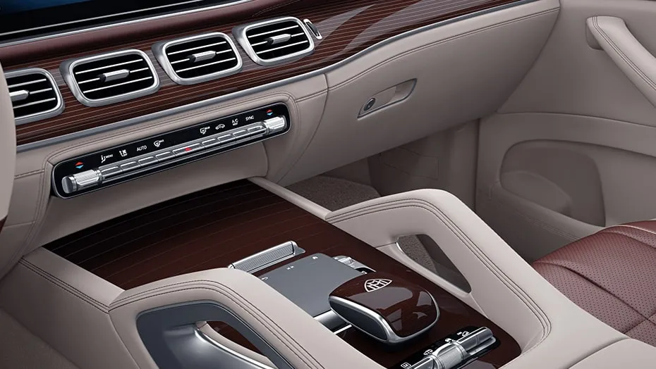 21 Mercedes Maybach Gls 600 Suv Mercedes Benz Usa