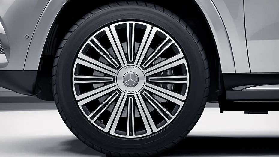21 Mercedes Maybach Gls 600 Suv Mercedes Benz Usa