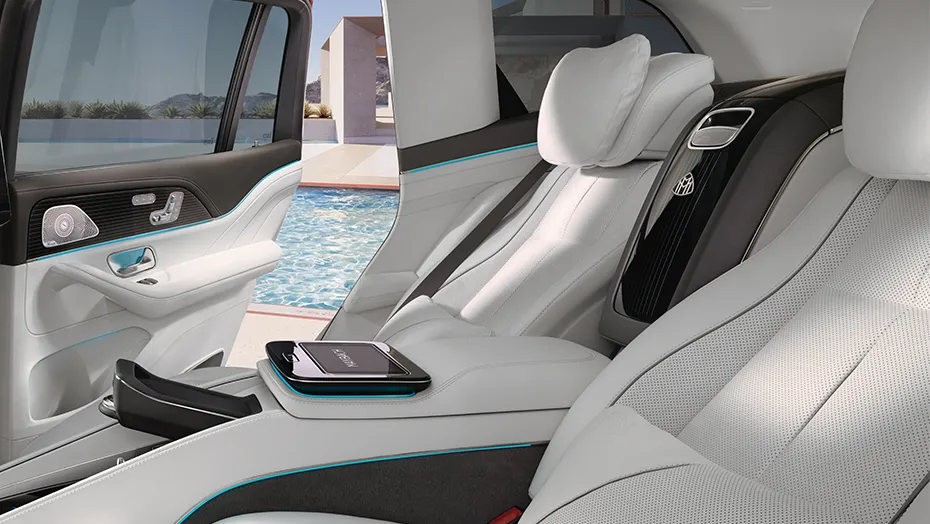 21 Mercedes Maybach Gls 600 Suv Mercedes Benz Usa