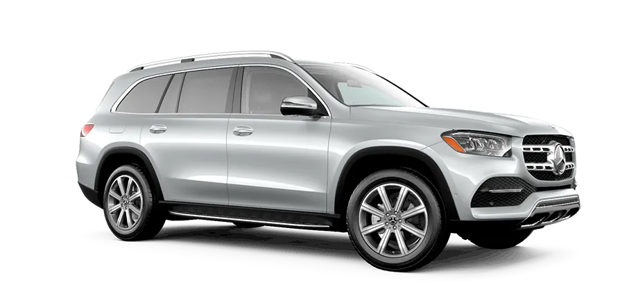 GLS SUV