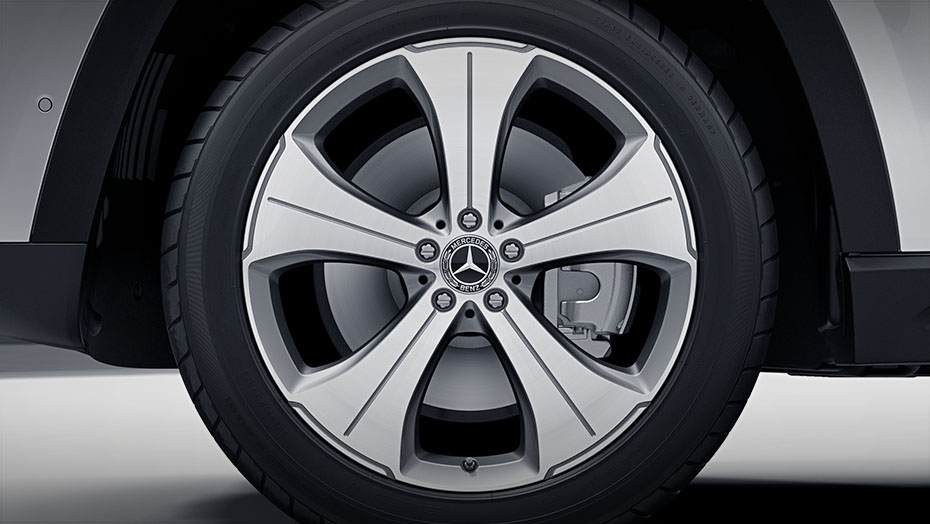 21 Gls 450 Suv Mercedes Benz Usa