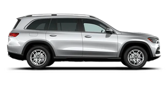 2021 GLS 450 4MATIC® SUV