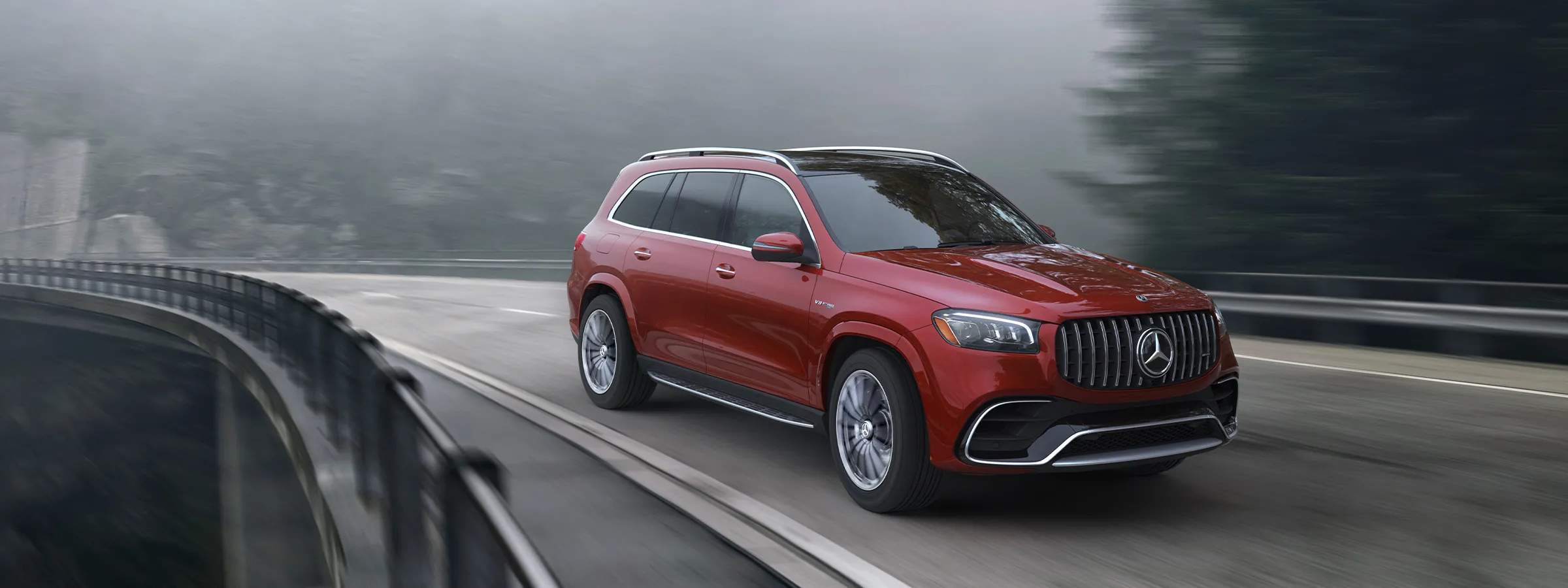 2021 Amg Gls Suv Mercedes Benz Usa