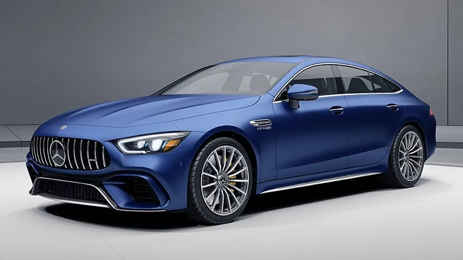 21 Amg Gt 63 S 4 Door Coupe Mercedes Benz Usa 21 Amg Gt 63 S 4 Door Coupe Mercedes Benz Usa