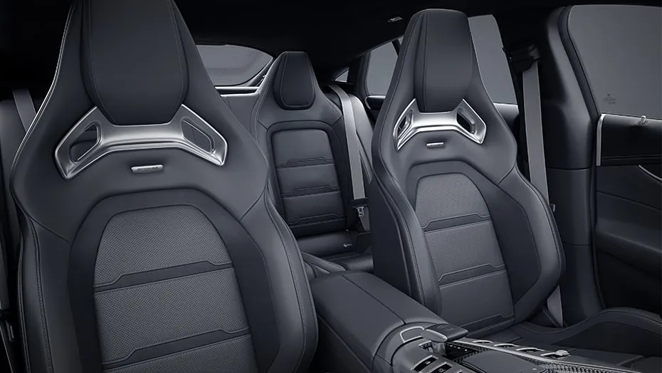 21 Amg Gt 53 4 Door Coupe Mercedes Benz Usa