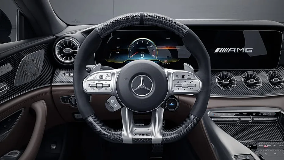 2021 Amg Gt 63 S 4 Door Coupe Mercedes Benz Usa