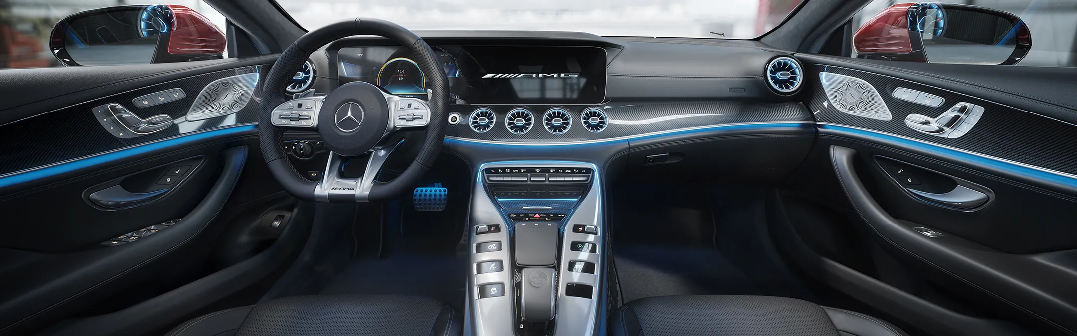 The Amg Gt 4 Door Coupe Mercedes Benz Usa The Amg Gt 4 Door Coupe Mercedes Benz Usa