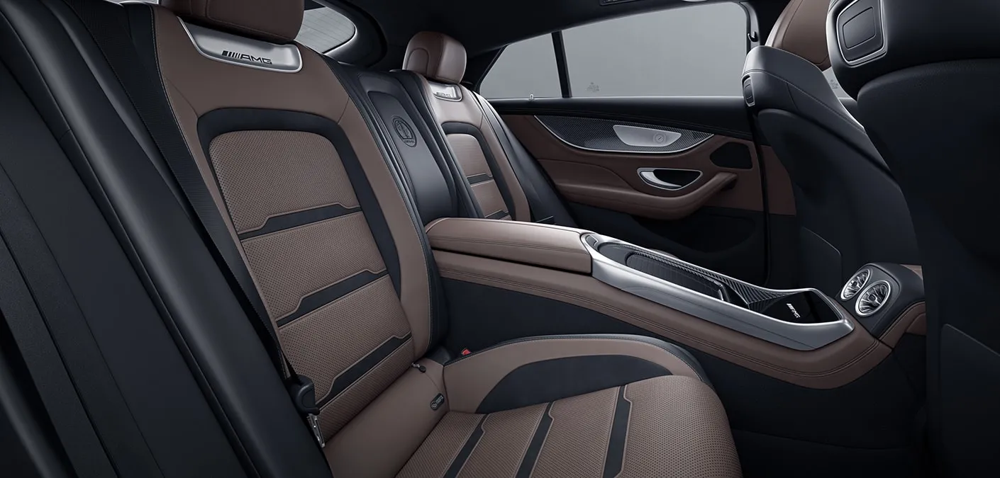 The Amg Gt 4 Door Coupe Mercedes Benz Usa The Amg Gt 4 Door Coupe Mercedes Benz Usa