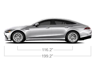 The Amg Gt 4 Door Coupe Mercedes Benz Usa The Amg Gt 4 Door Coupe Mercedes Benz Usa