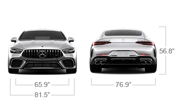 21 Amg Gt 63 4 Door Coupe Mercedes Benz Usa 21 Amg Gt 63 4 Door Coupe Mercedes Benz Usa