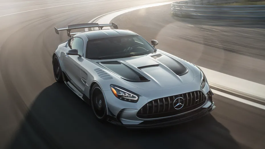 21 Amg Gtbs Coupe Mercedes Benz Usa