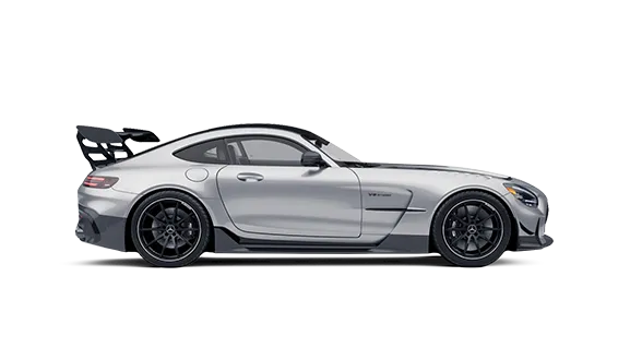 The Amg Gt Coupe Mercedes Benz Usa