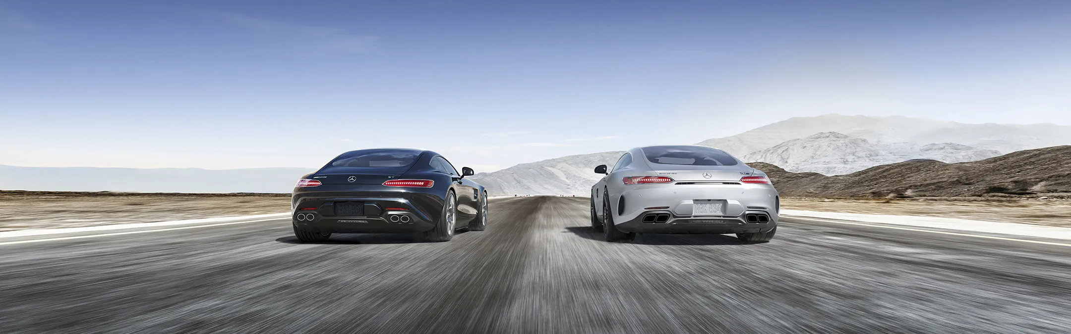 The Amg Gt Coupe Mercedes Benz Usa