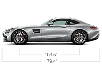 The Amg Gt Coupe Mercedes Benz Usa