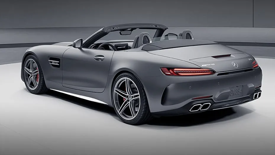 21 Amg Gt C Roadster Mercedes Benz Usa 21 Amg Gt C Roadster Mercedes Benz Usa