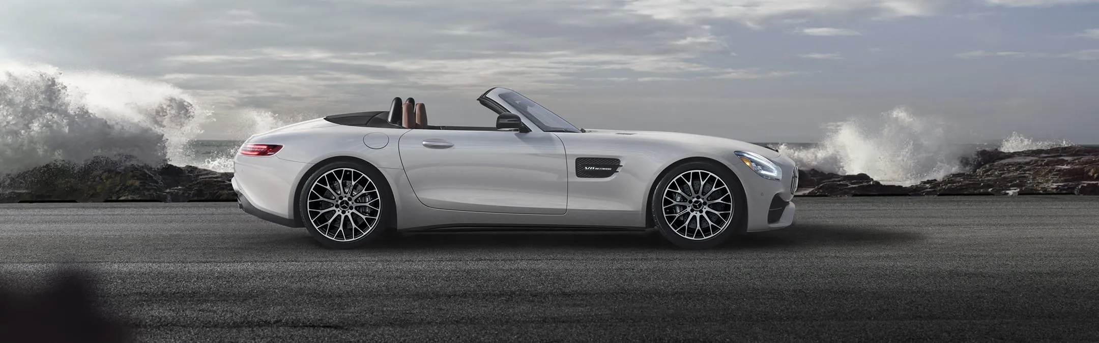 The Amg Gt Roadster Mercedes Benz Usa The Amg Gt Roadster Mercedes Benz Usa