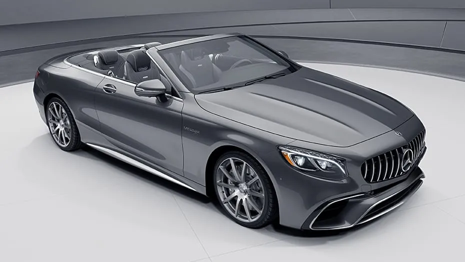 21 Amg S 63 Cabriolet Mercedes Benz Usa 21 Amg S 63 Cabriolet Mercedes Benz Usa