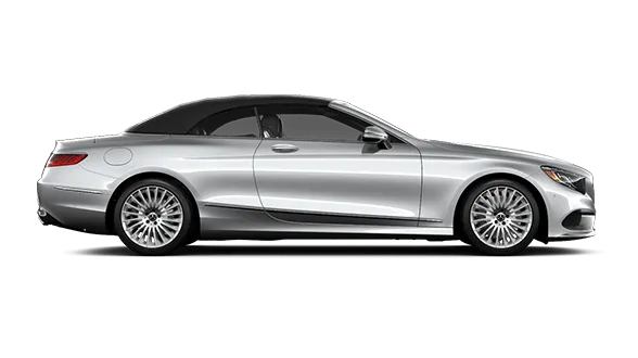 Build Your Own S Class Cabriolet Mercedes Benz Usa