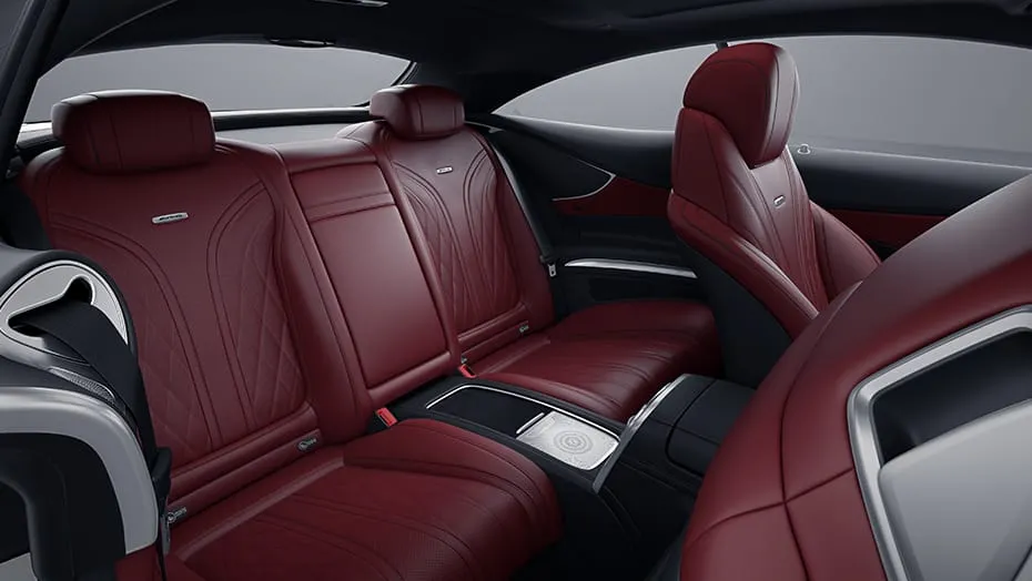 21 Amg S 63 Coupe Mercedes Benz Usa 21 Amg S 63 Coupe Mercedes Benz Usa