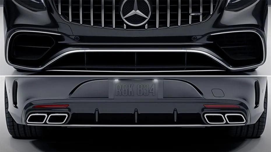 21 Amg S 63 Coupe Mercedes Benz Usa