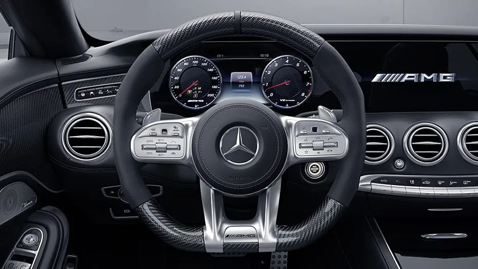 21 Amg S 63 Coupe Mercedes Benz Usa 21 Amg S 63 Coupe Mercedes Benz Usa