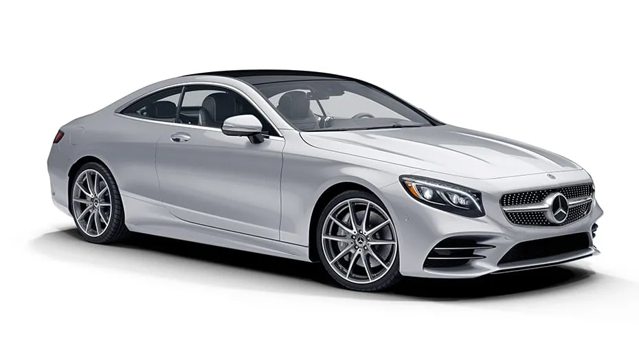 21 S 560 4matic Coupe Mercedes Benz Usa 21 S 560 4matic Coupe Mercedes Benz Usa