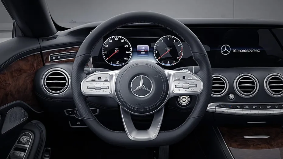 21 S 560 4matic Coupe Mercedes Benz Usa 21 S 560 4matic Coupe Mercedes Benz Usa