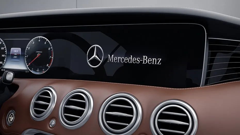 21 S 560 4matic Coupe Mercedes Benz Usa 21 S 560 4matic Coupe Mercedes Benz Usa