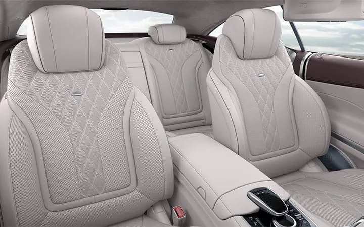 The Premium S Class Coupe Mercedes Benz Usa The Premium S Class Coupe Mercedes Benz Usa