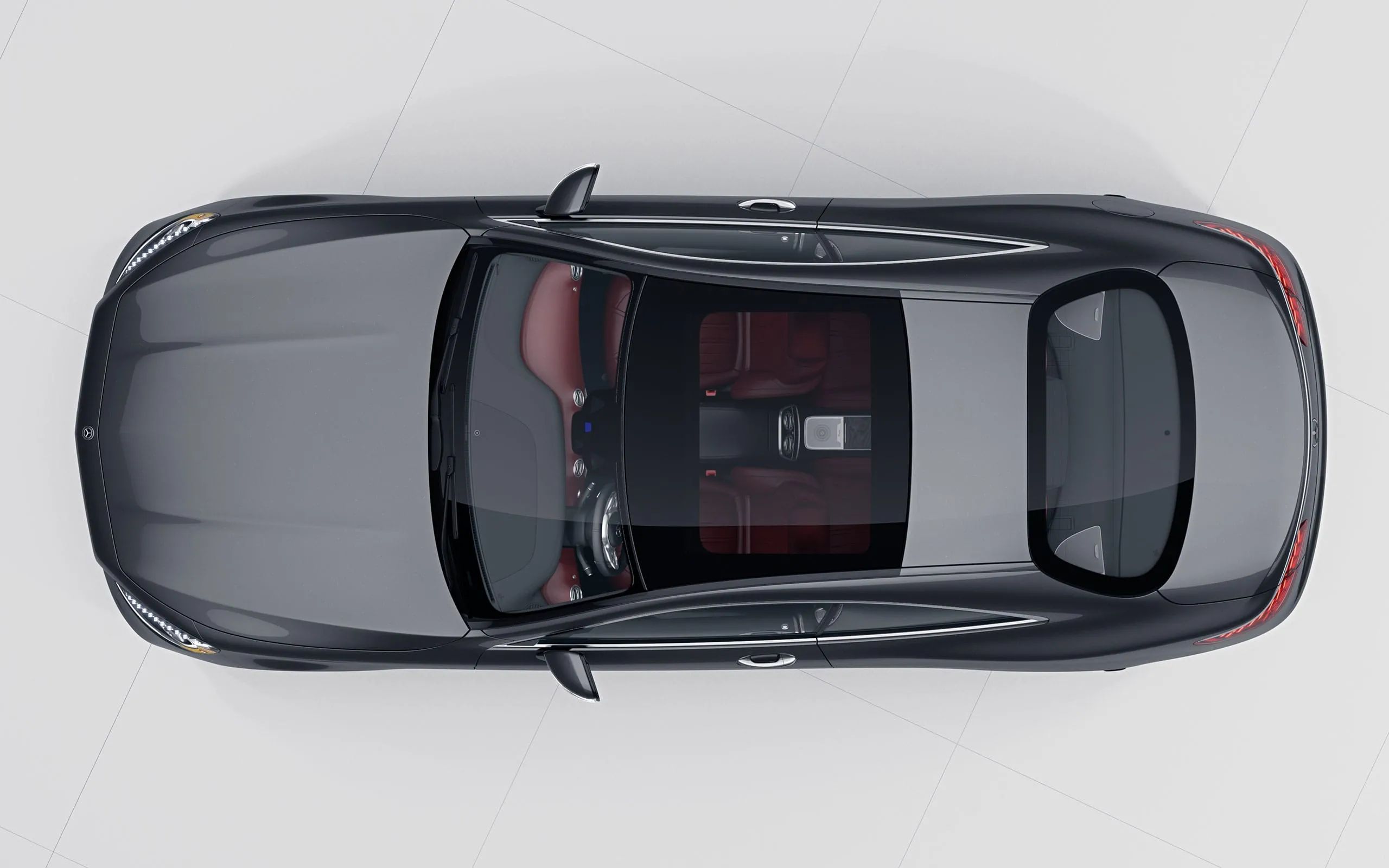 The Premium S Class Coupe Mercedes Benz Usa The Premium S Class Coupe Mercedes Benz Usa