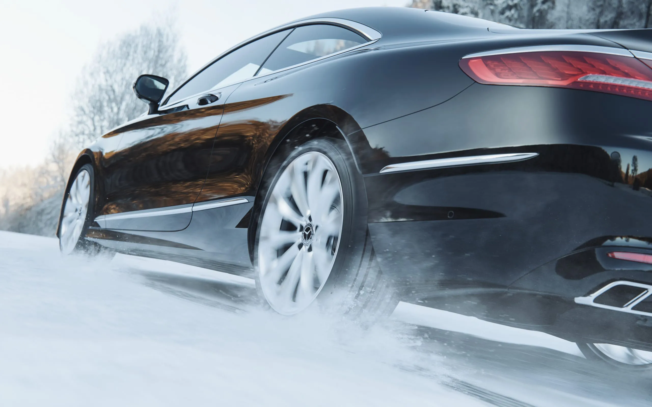 The Premium S Class Coupe Mercedes Benz Usa The Premium S Class Coupe Mercedes Benz Usa
