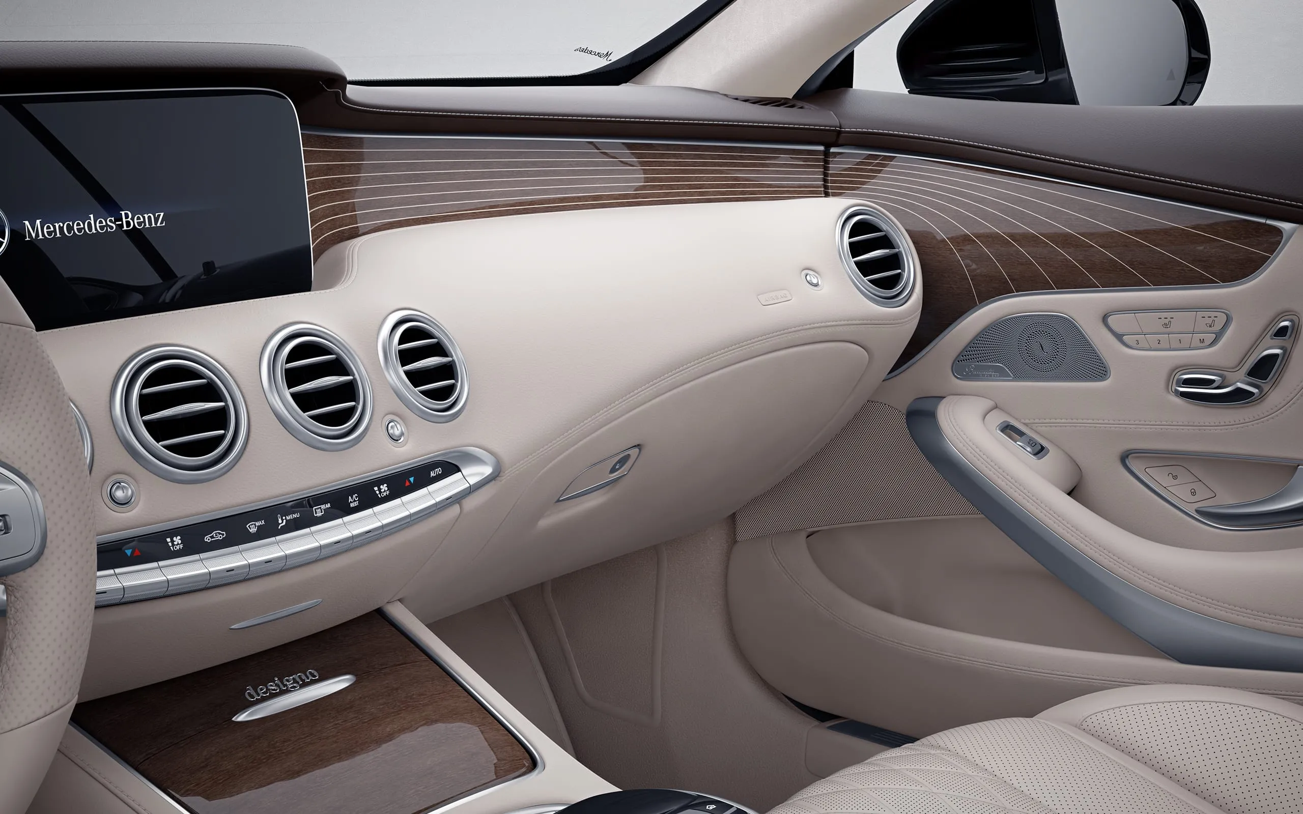 The Premium S Class Coupe Mercedes Benz Usa The Premium S Class Coupe Mercedes Benz Usa