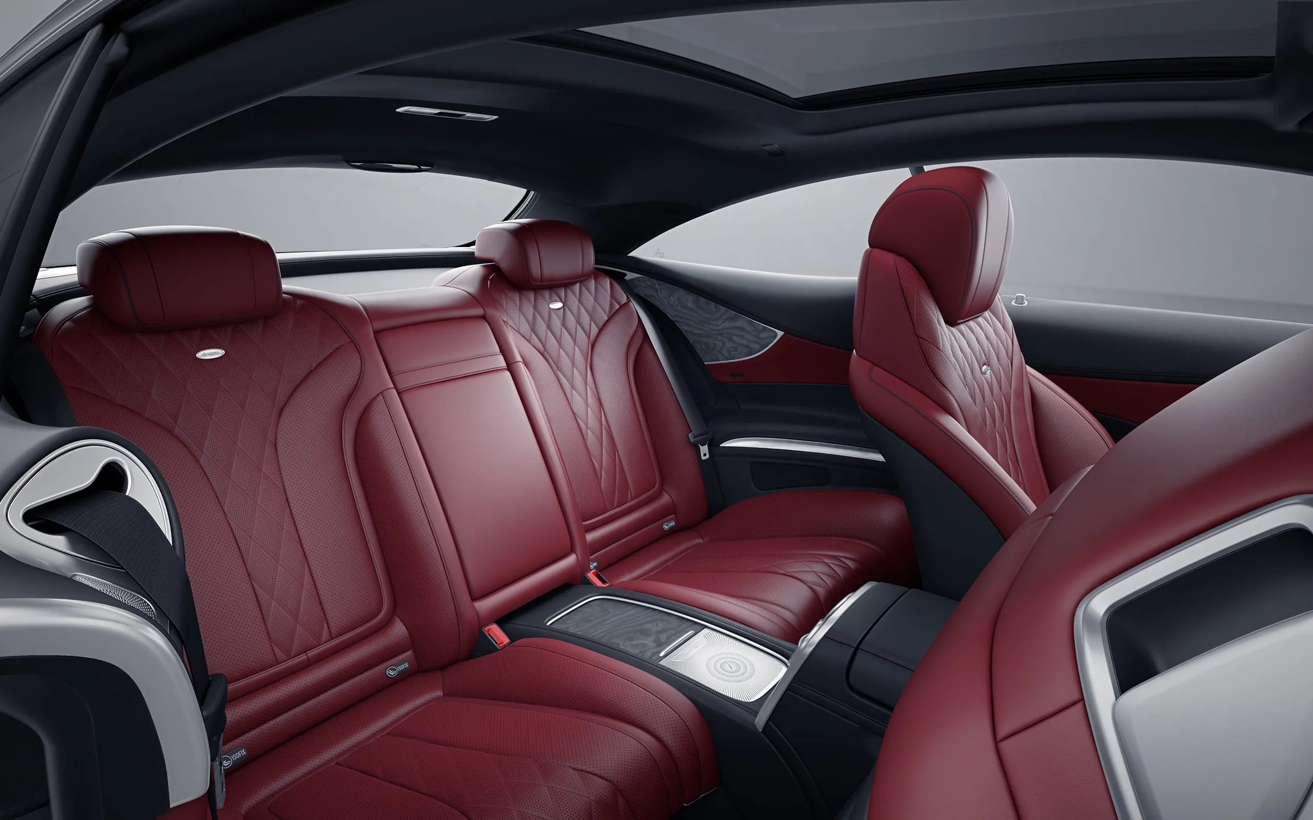 The Premium S Class Coupe Mercedes Benz Usa The Premium S Class Coupe Mercedes Benz Usa