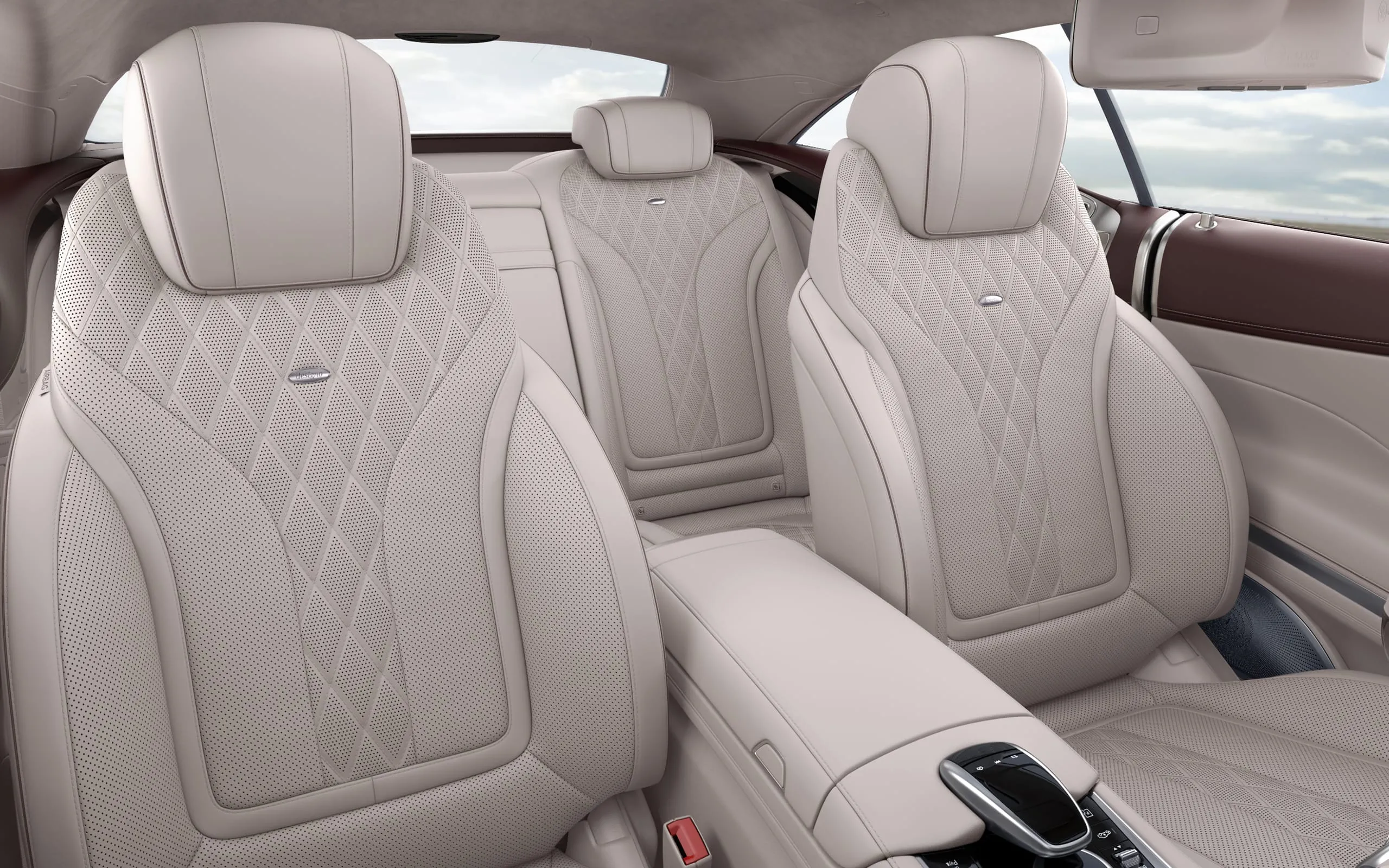 The Premium S Class Coupe Mercedes Benz Usa The Premium S Class Coupe Mercedes Benz Usa