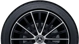 2021 mercedes benz