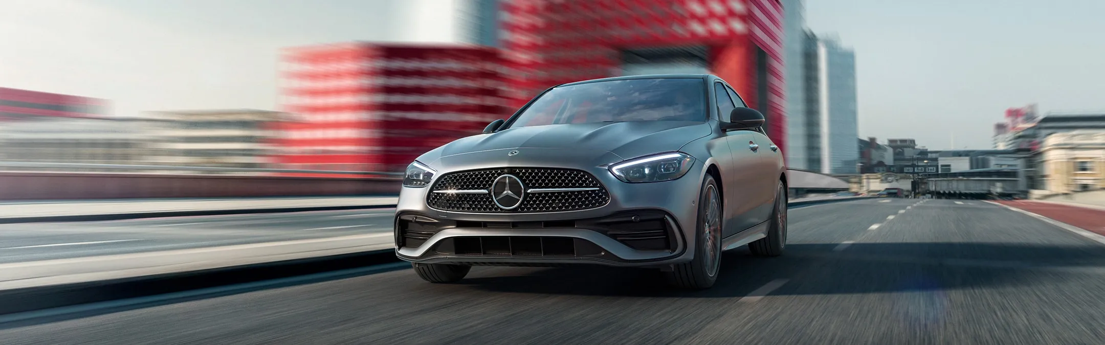 2021 C-SEDAN INNOVATION