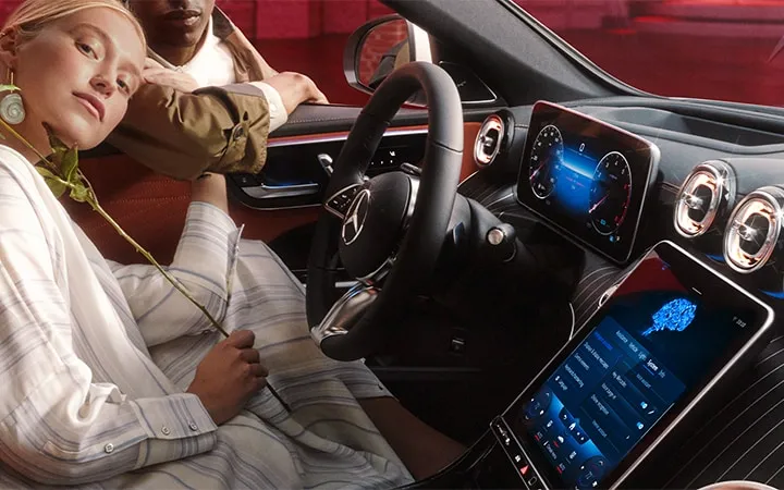 2022-C-SEDAN