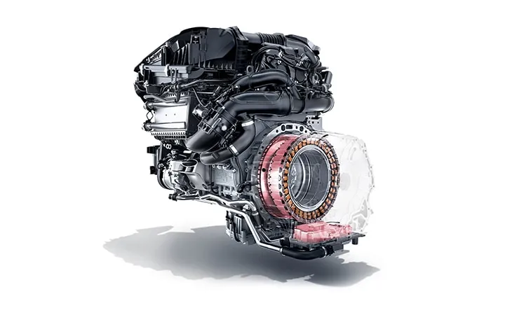 2020 C SEDAN INNOVATION