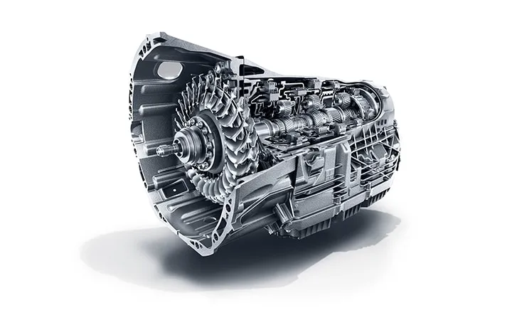 2021 C-SEDAN INNOVATION